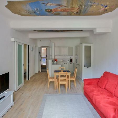 Apartamento Residenza Sant’ Antonio Riomaggiore Exterior foto
