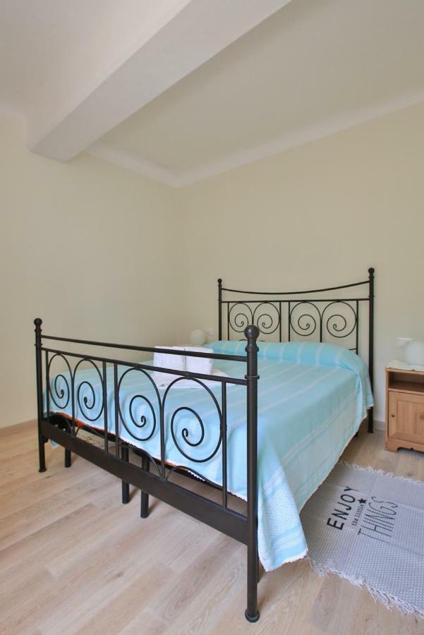 Apartamento Residenza Sant’ Antonio Riomaggiore Exterior foto