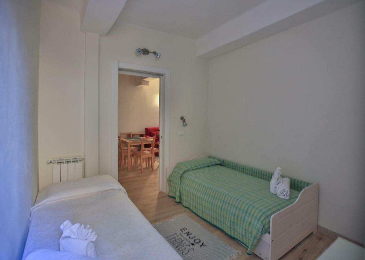 Apartamento Residenza Sant’ Antonio Riomaggiore Exterior foto