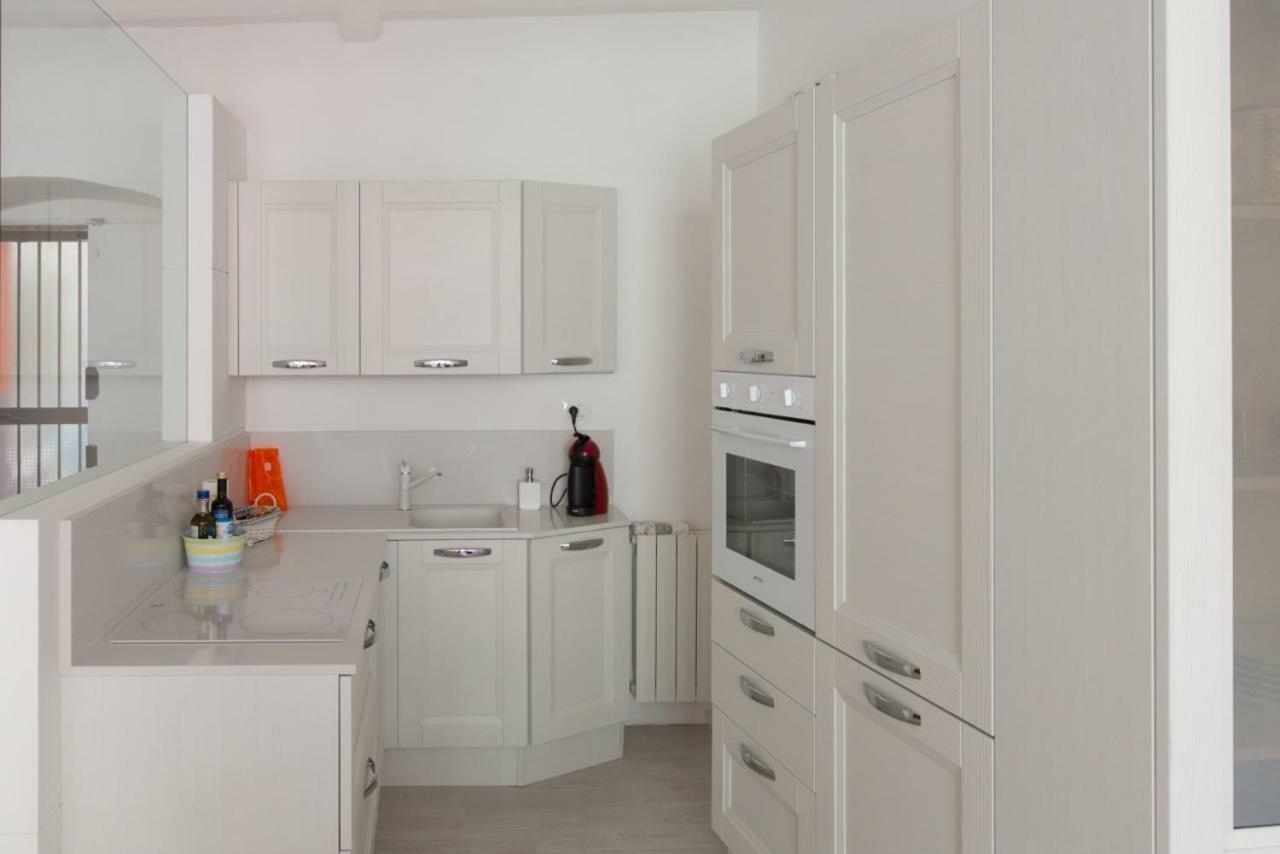 Apartamento Residenza Sant’ Antonio Riomaggiore Exterior foto