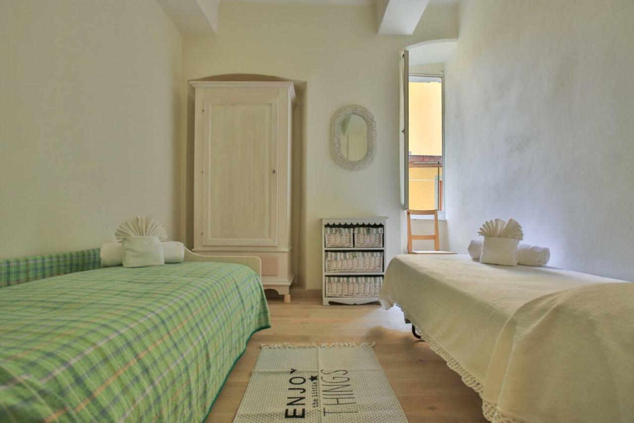 Apartamento Residenza Sant’ Antonio Riomaggiore Exterior foto