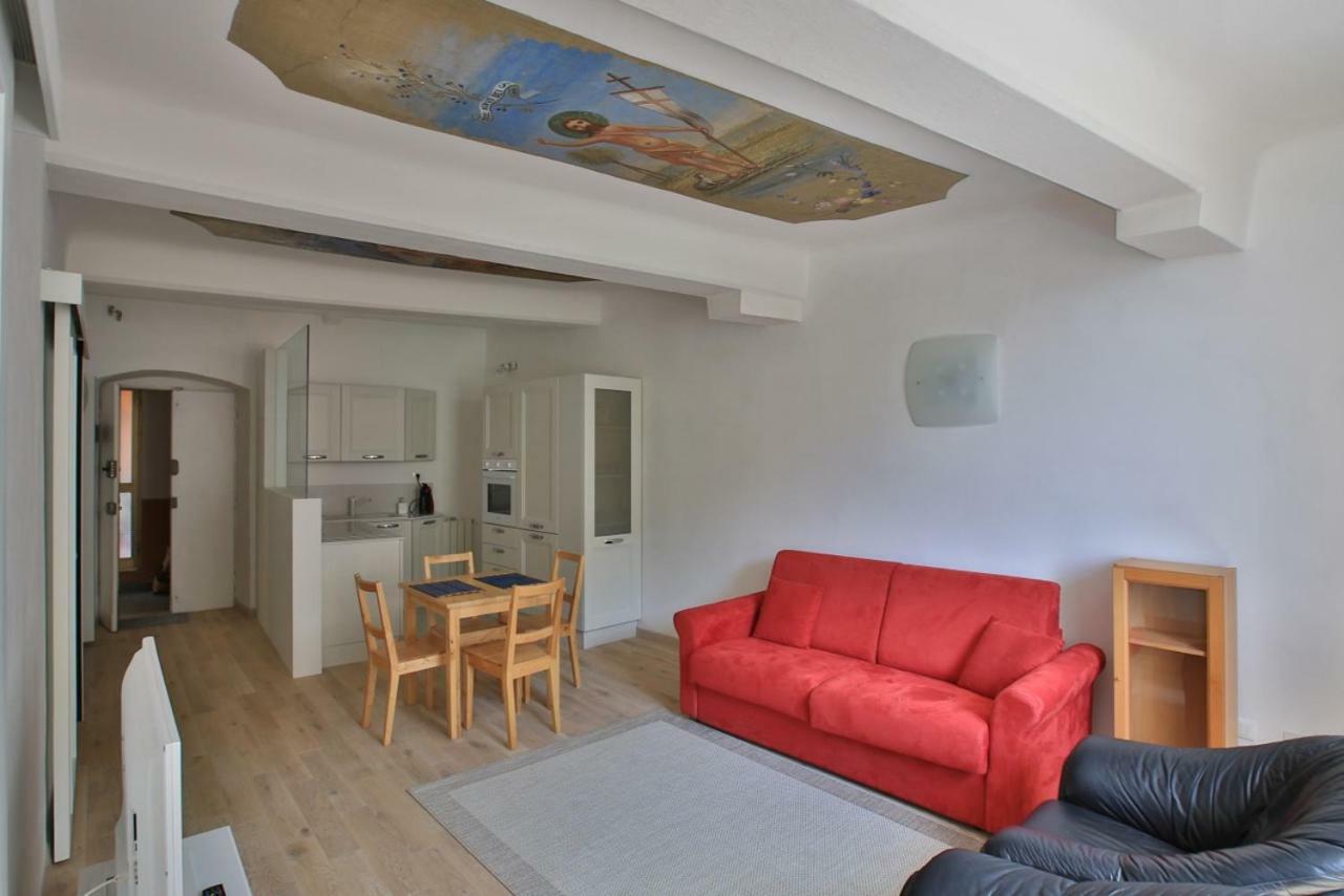 Apartamento Residenza Sant’ Antonio Riomaggiore Exterior foto