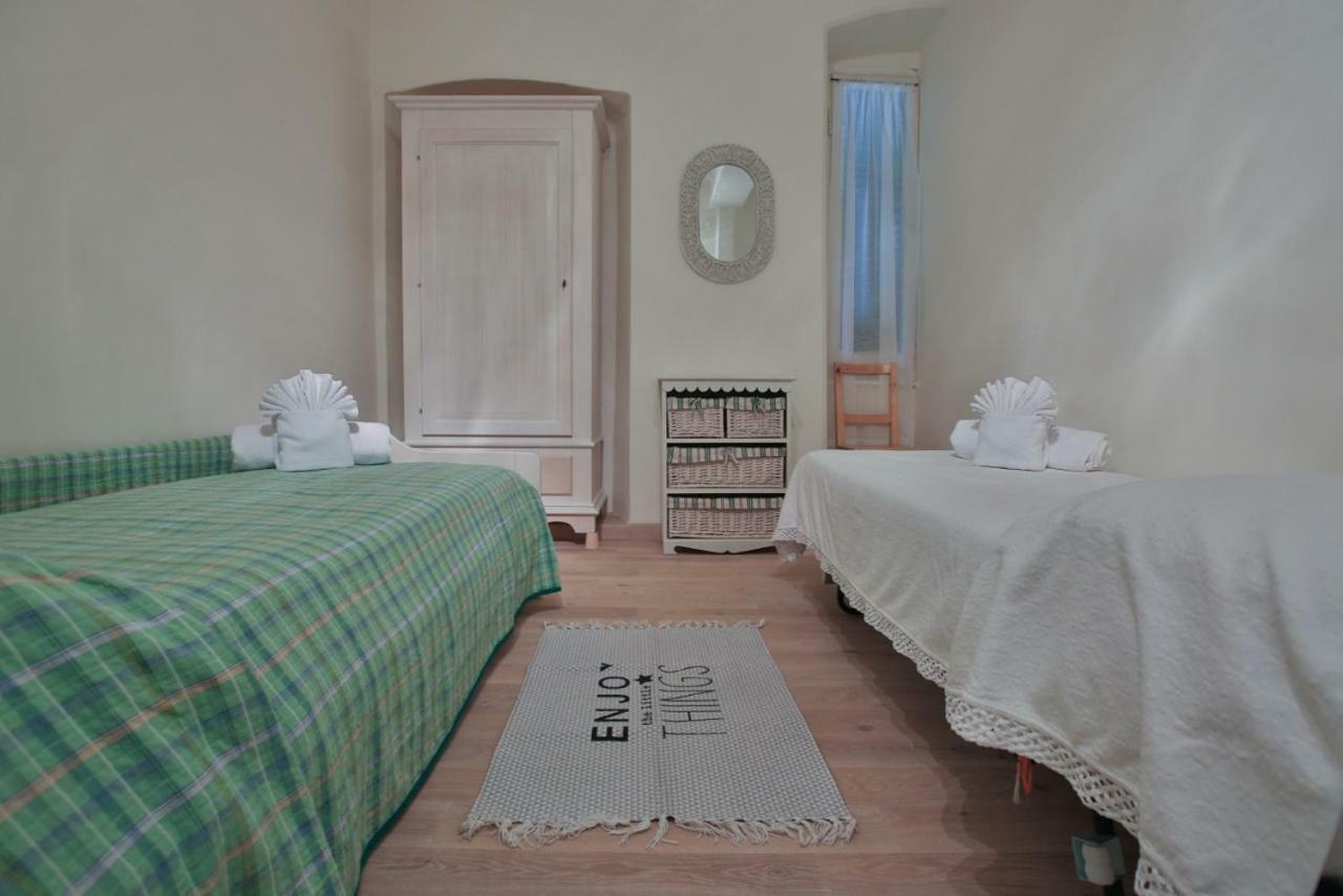 Apartamento Residenza Sant’ Antonio Riomaggiore Exterior foto